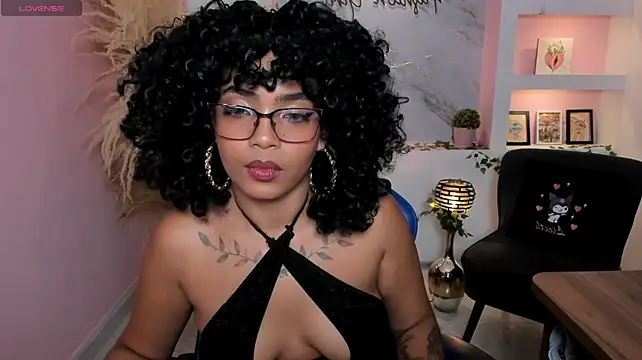 SarahLynn7 Webcam-Show
