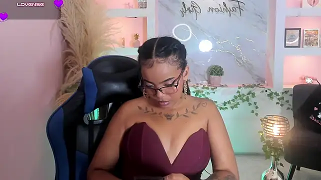 Show Webcam de SarahLynn7