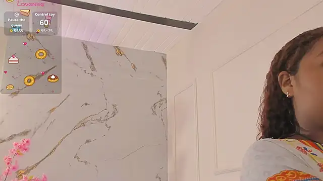 Candaceoweens' Webcam Show