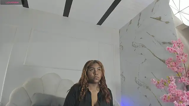 Živý XXX chat Candaceoweens