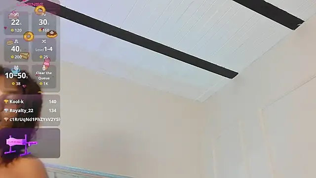 Candaceoweens Live Chatraum