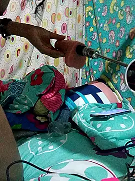 sarayulithn Webbikameraesitys