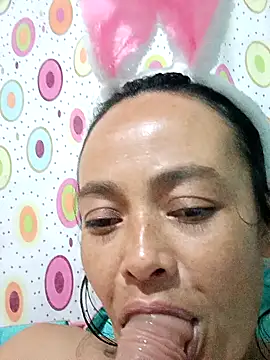 sarayulith 웹캠 쇼