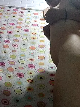 Show Webcam de sarayulith