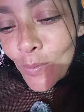 Show de sarayulith na webcam