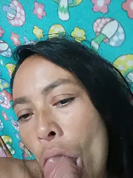 sarayulith's Webcam Show