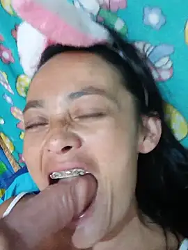sarayulith's Webcam Show