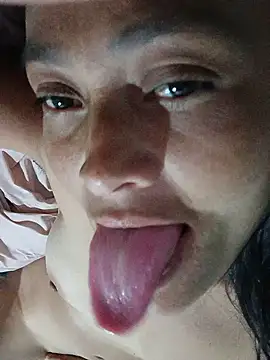 sarayulith 网络视讯表演