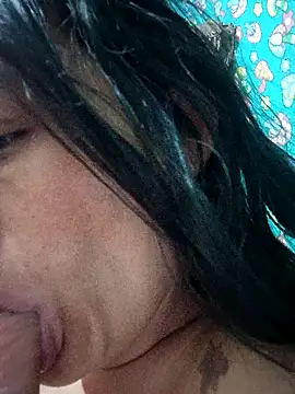 Show de sarayulith na webcam