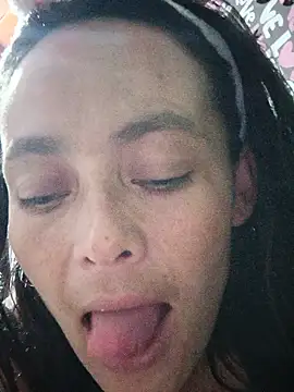 sarayulith's Webcam Show