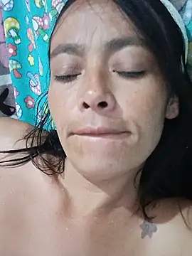Chat XXX en directo de sarayulith