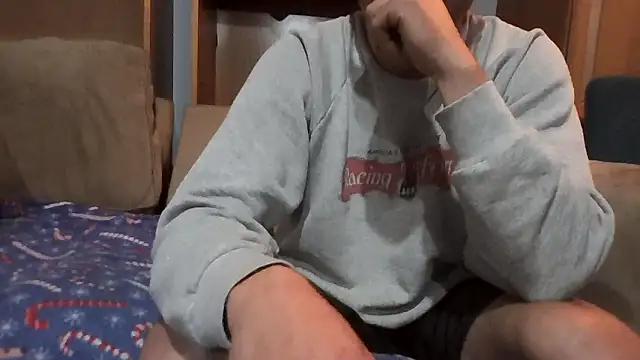 Show Webcam de soccertwink4daddy