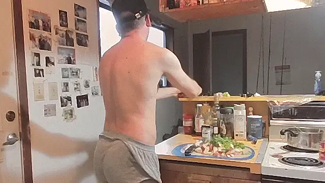 soccertwink4daddy webkamerás műsora
