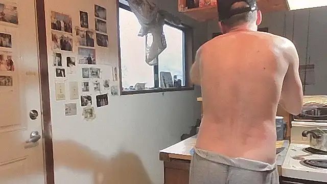 Show webcam de soccertwink4daddy
