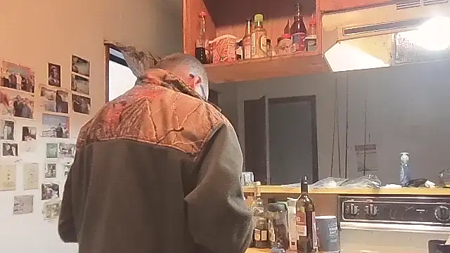 soccertwink4daddy webkamerás műsora
