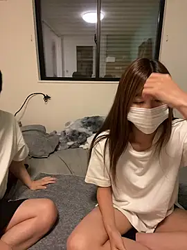 AWABIchann's Webcam Show