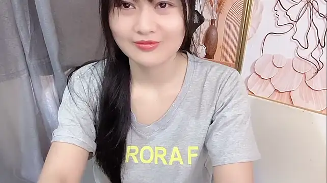 Miixue3's Webcam Show