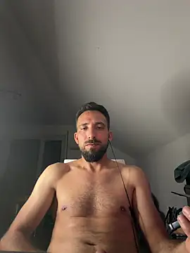 adaman – webcam-show
