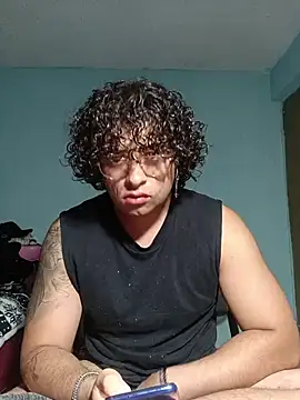 Chat XXX en directo de DocPepino
