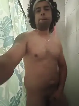 DocCurly Webcam show