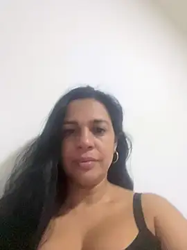 Show modela tatiana_lc na web-kameri