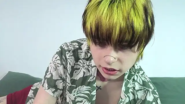 Alex_Vallley – webcam-show