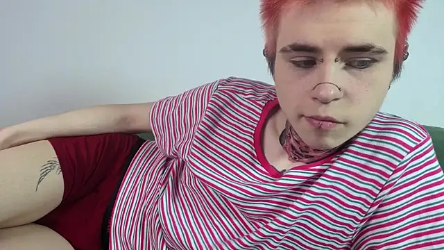 Show Webcam de Alex_Vallley