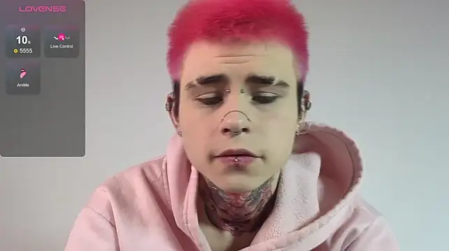 Alex_Vallley Webcam show