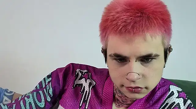 Show Webcam de Alex_Vallley