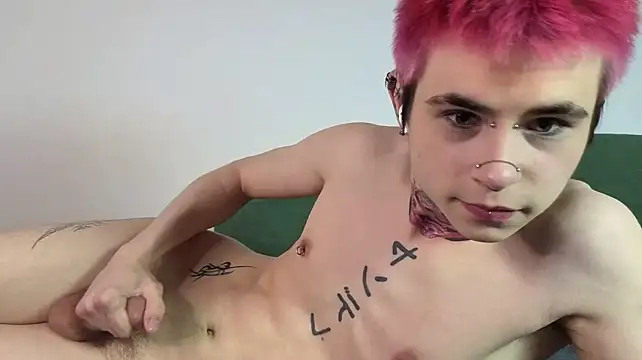Show de webcam de Alex_Vallley
