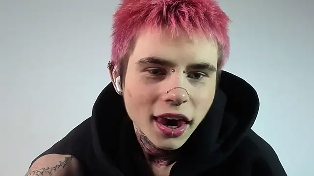 הופעת וובקאם של Alex_Vallley