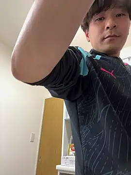 yuuki8910 Show Webcam