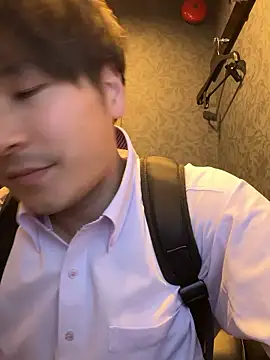 yuuki8910のウェブカメラショー