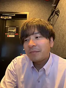 yuuki8910 웹캠 쇼