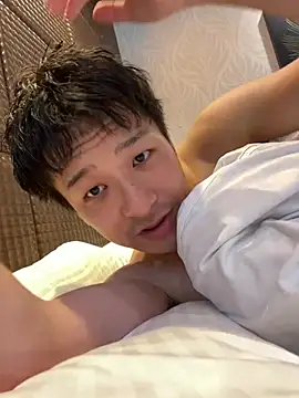 yuuki8910 Pertunjukan Webcam