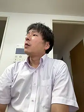 yuuki8910 Show Webcam