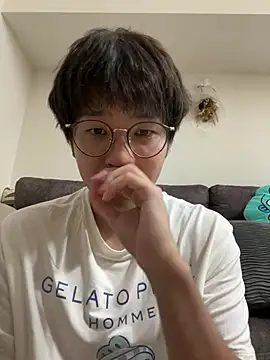 yuuki8910 网络视讯表演