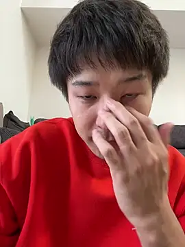 yuuki8910 Pertunjukan Webcam