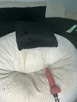 Nina_LaTanaDu54 Adlı Modelin Web Kamerası Şovu