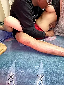 Cute-Zarina – Kamerová šou