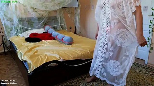 Wane_Witch: онлайн-секс-чат