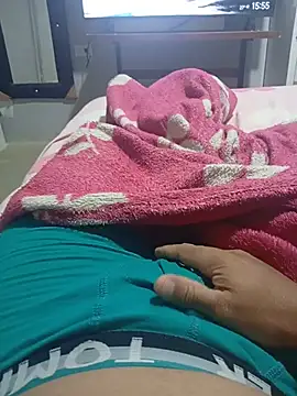 Show Webcam de Greybt