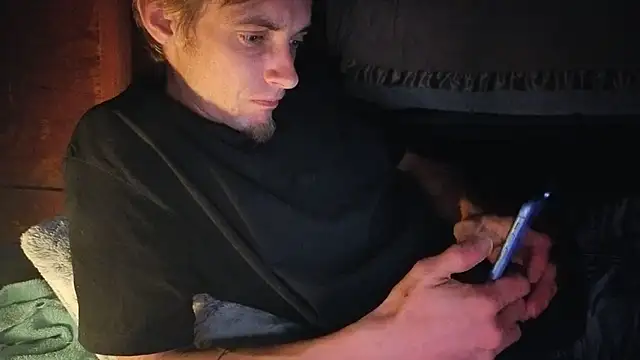 Show webcam de Ilovepussy1911