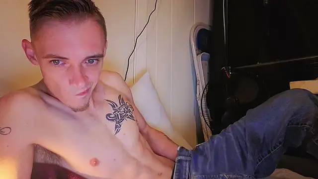 Ilovepussy1911's Webcam Show