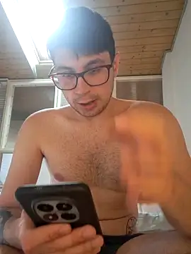 SirMaracuja Webcam show