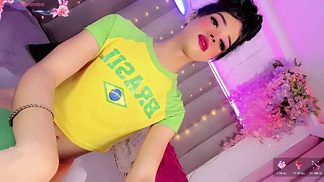 عرض كام Nina_Keyli