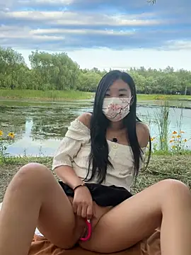 shaovuのウェブカメラショー