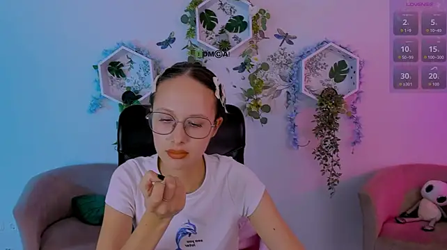 mona_cloud Live XXX-Chat