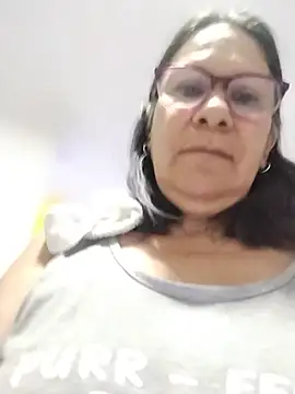Show webcam de victoria_wayne