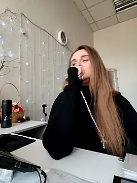 Juicy_PeachLux Obrolan Langsung XXX